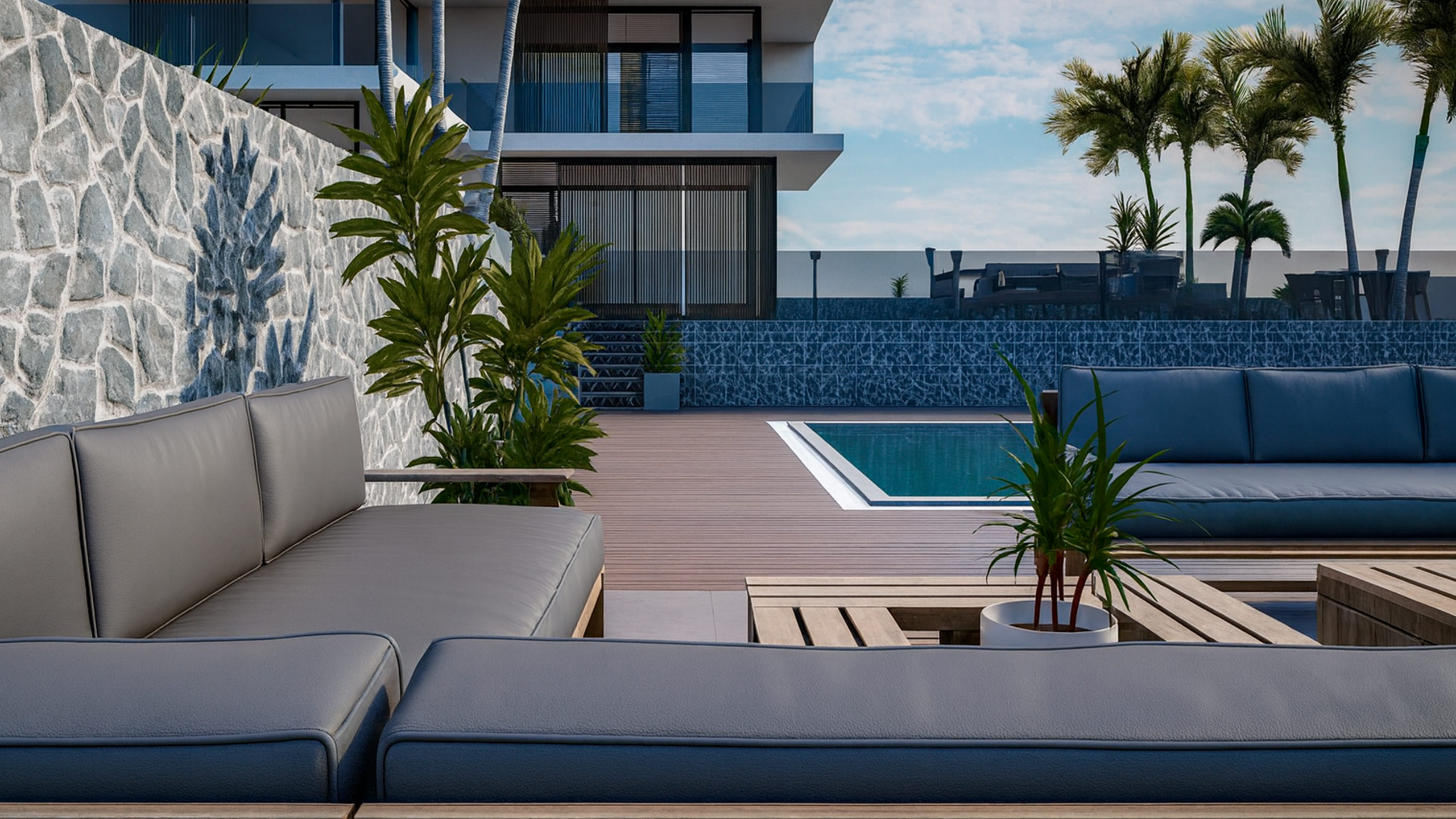 Outdoor Furniture